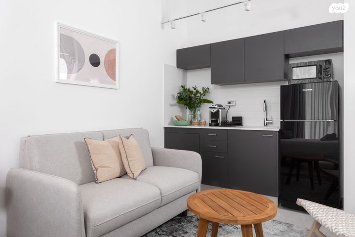 דירת גן, חיל ההנדסה, אילת