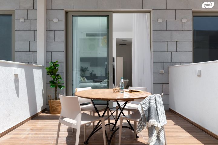 דירת גן, חיל ההנדסה, אילת