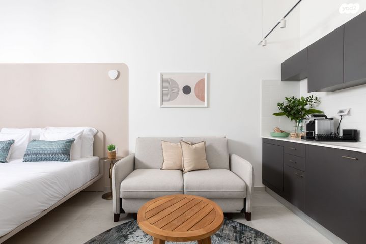 דירת גן, חיל ההנדסה, אילת