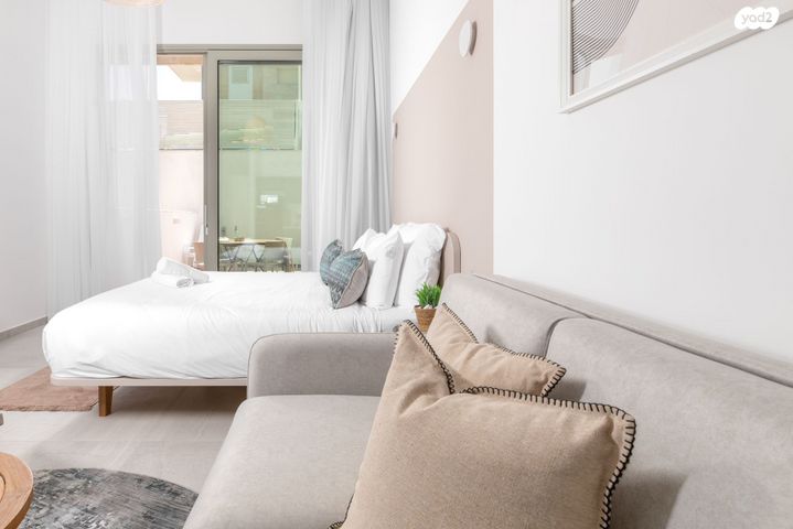 דירת גן, חיל ההנדסה, אילת