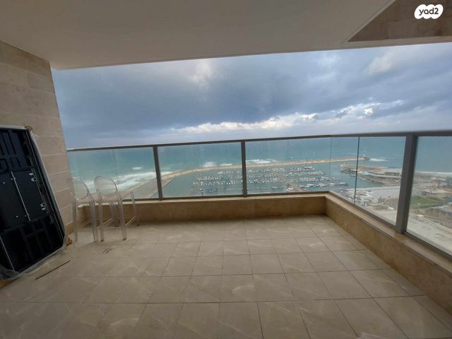 דירה, יפה נוף 30, אפרידר, אשקלון