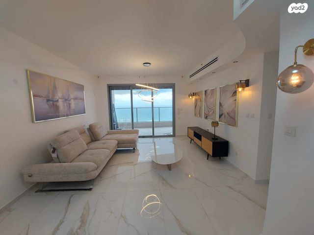 דירה, יפה נוף 30, אפרידר, אשקלון