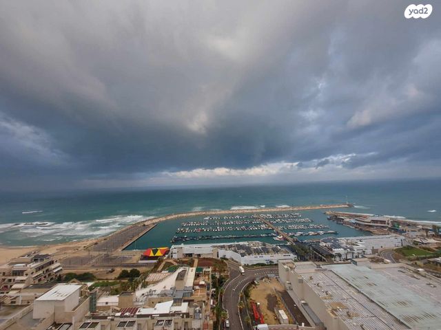 דירה, יפה נוף 30, אפרידר, אשקלון