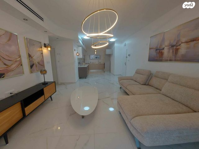 דירה, יפה נוף 30, אפרידר, אשקלון