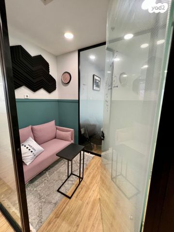 משרדים, רמת גן