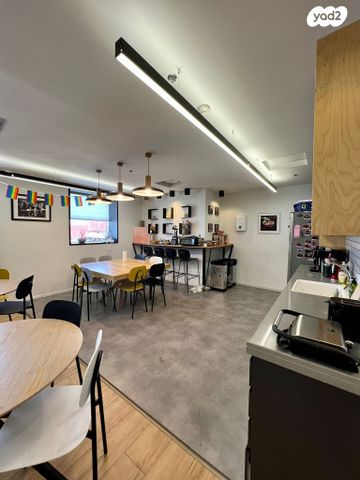 משרדים, רמת גן