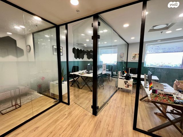 משרדים, רמת גן