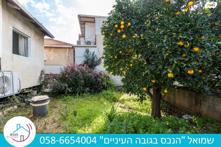 פסגת הדר / נווה עוז הירוקה