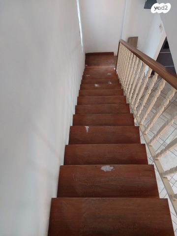 דופלקס, הרב עוזיאל, קרית מוצקין