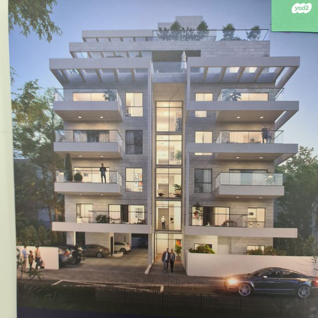 שדרות כצנלסון 