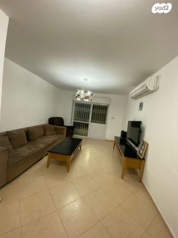 דירת גן, מרדכי מקלף, באר שבע