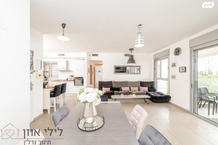 דירה, הנופר, נתניה