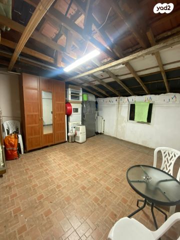 דירת גן, מרדכי מקלף, באר שבע