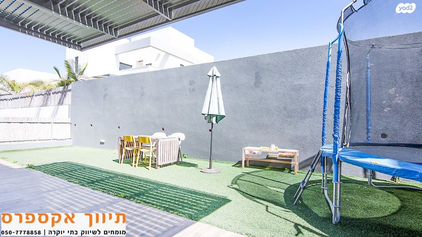 בית פרטי/ קוטג', להבים