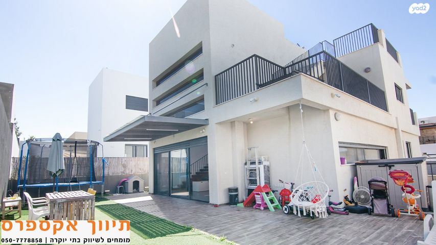 בית פרטי/ קוטג', להבים