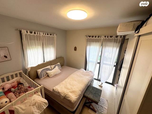 דו משפחתי, נחל געתון, ניל"י