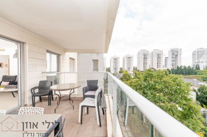 דירה, הנופר, נתניה