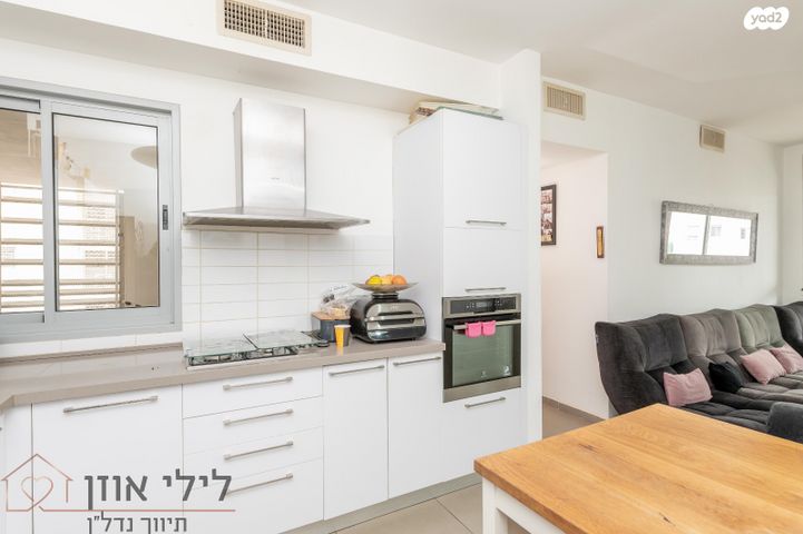 דירה, הנופר, נתניה