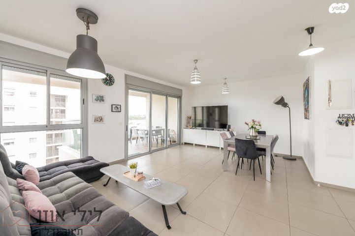 דירה, הנופר, נתניה