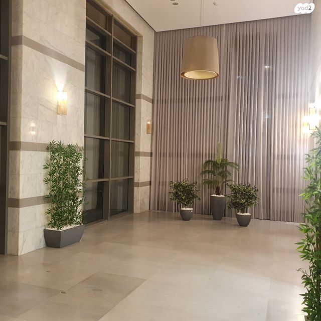 רחובות החדשה