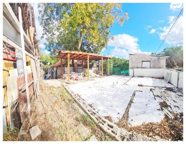 בית פרטי/ קוטג', גיל, הרצליה