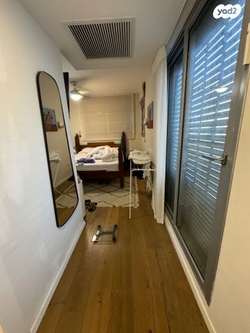 דופלקס, נחלת בנימין, פלורנטין, תל אביב יפו