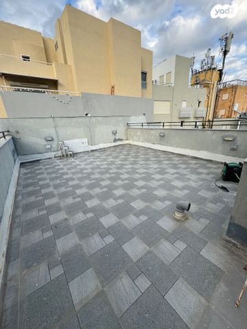 דופלקס, נחלת בנימין, פלורנטין, תל אביב יפו