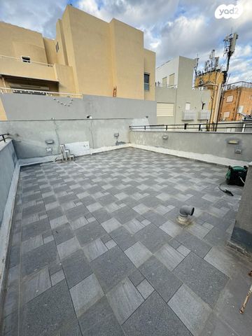 דופלקס, נחלת בנימין, פלורנטין, תל אביב יפו