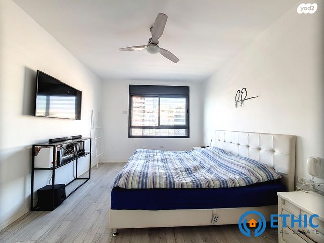 דופלקס, מאשה ודב סקיבין, כפר סבא הירוקה, כפר סבא