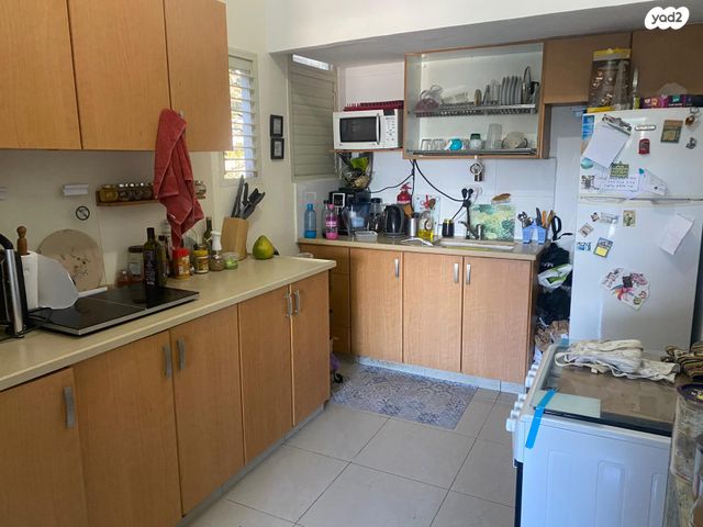 דירה, ירושלים, חיפה