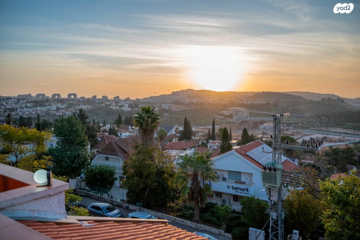 בית פרטי/ קוטג', מצפה נוף, כרמיאל