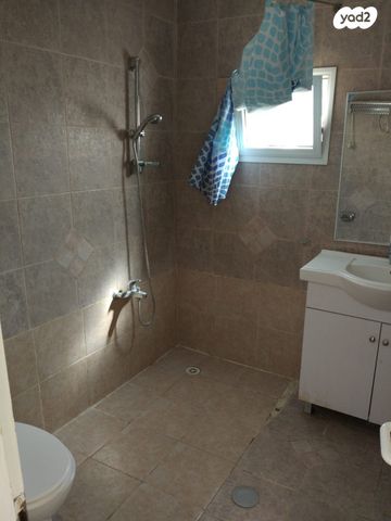 בית פרטי/ קוטג', סמטת קטורה, באר שבע