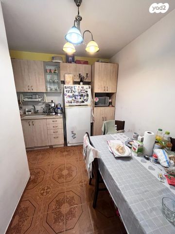 גג/ פנטהאוז, דן 3, גני אביב, לוד