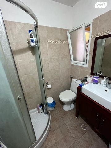 גג/ פנטהאוז, דן 3, גני אביב, לוד