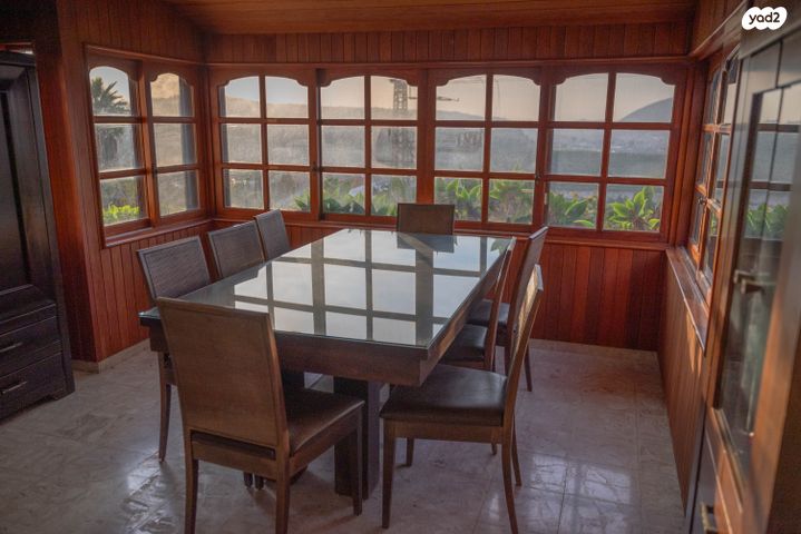 בית פרטי/ קוטג', מצפה נוף, כרמיאל