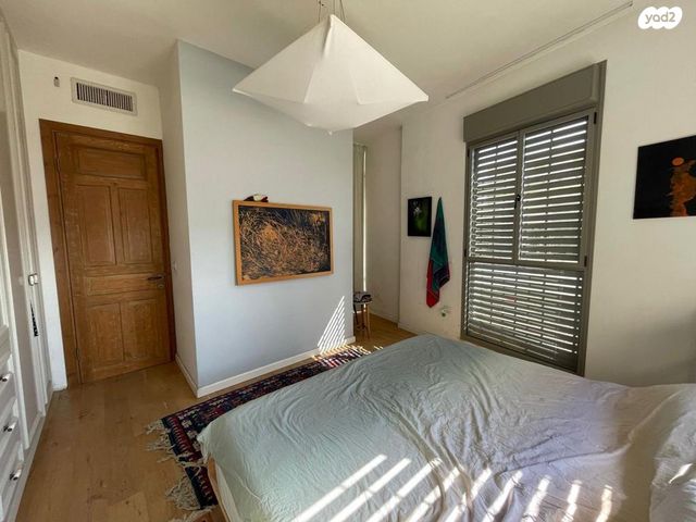 דירה, שם הגדולים, עג'מי, גבעת העליה, תל אביב יפו