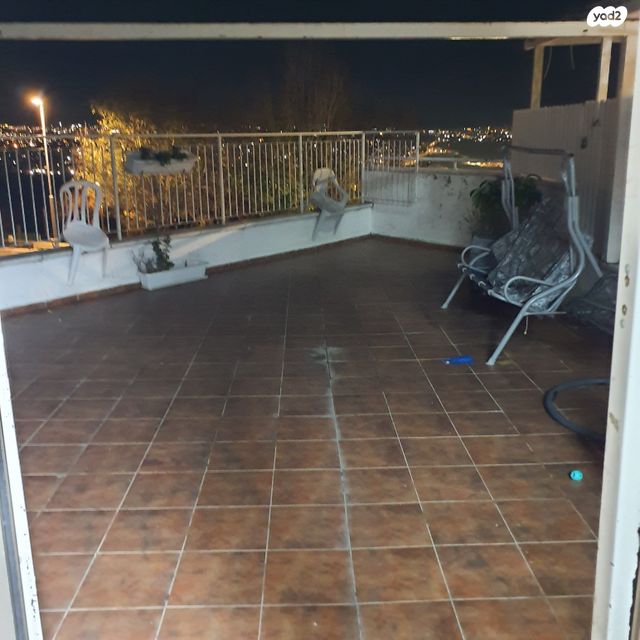 דירת גן, הרב פנחס קהתי, ירושלים