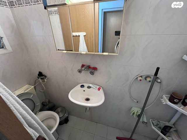 גג/ פנטהאוז, דן 3, גני אביב, לוד