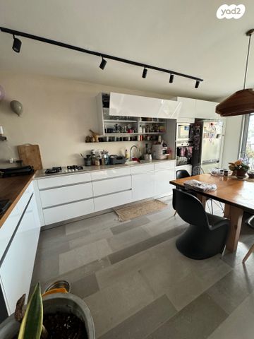 דופלקס, נחלת בנימין, פלורנטין, תל אביב יפו