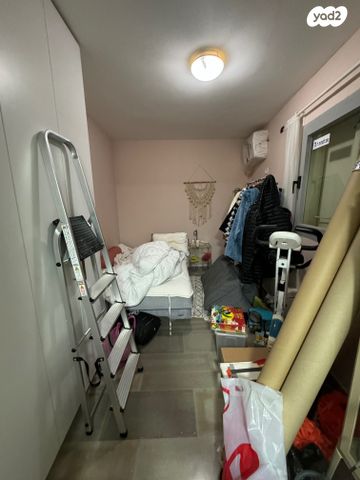 דופלקס, נחלת בנימין, פלורנטין, תל אביב יפו