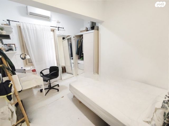 דירת גן, בן יהודה, הצפון הישן - דרום, תל אביב יפו