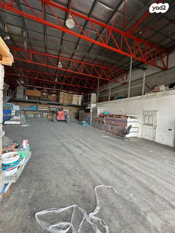 מבני תעשיה, קרית גת