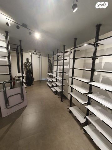 חנויות/ שטח מסחרי, שדרות הרצל, רמלה