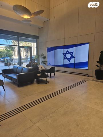 משרדים, רחה פריאר 9, מרכז אזרחי, באר שבע