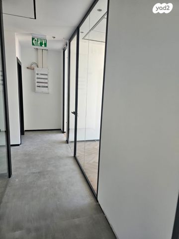 משרדים, רחה פריאר 9, מרכז אזרחי, באר שבע