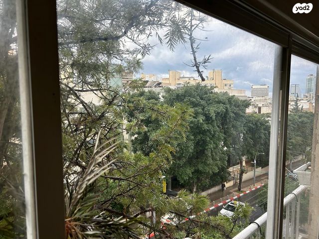 דירה, דיזנגוף, תל אביב יפו