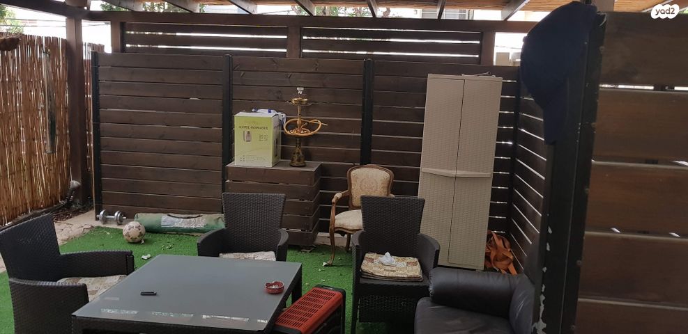 דו משפחתי, העליה 39, דרום עפולה, עפולה