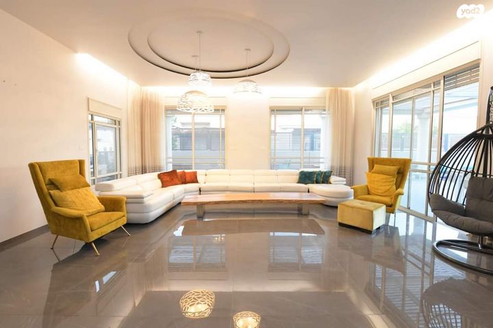 בית פרטי/ קוטג', באר אורה