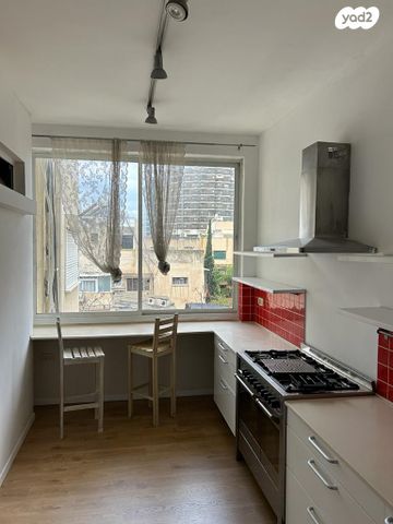 דירה, דיזנגוף, תל אביב יפו