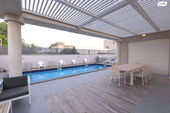 בית פרטי/ קוטג', באר אורה